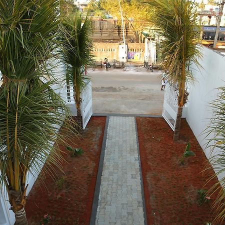 Vilasam Mahabalipuram Εξωτερικό φωτογραφία