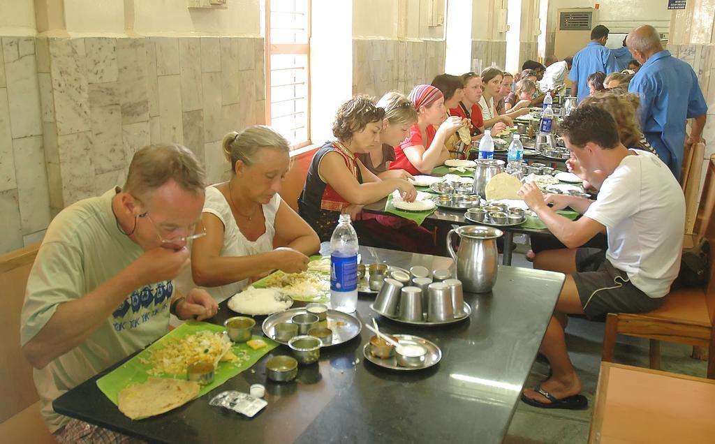 Vilasam Mahabalipuram Εξωτερικό φωτογραφία