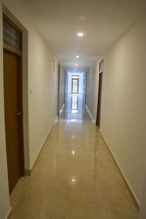 Vilasam Mahabalipuram Εξωτερικό φωτογραφία