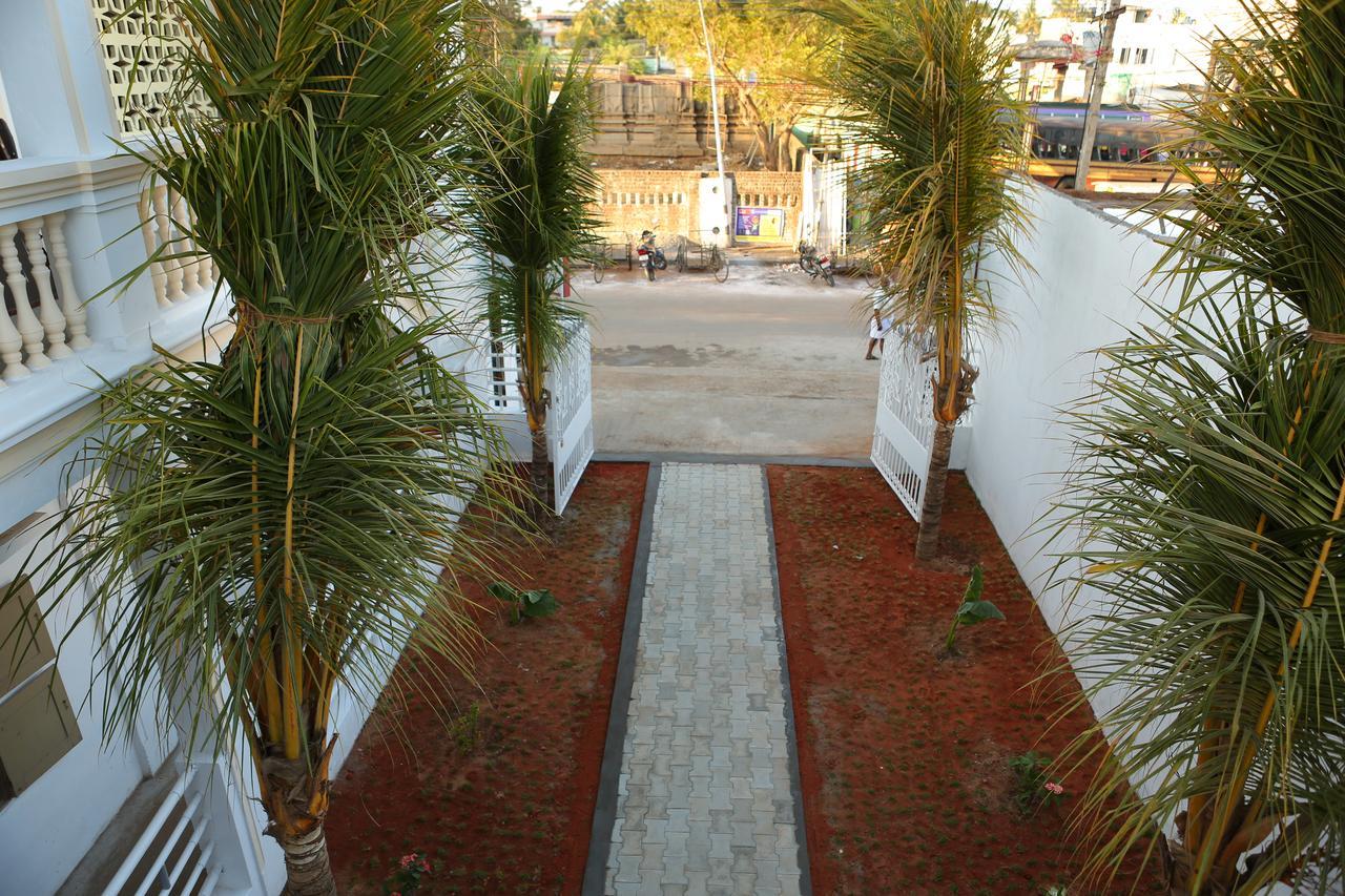 Vilasam Mahabalipuram Εξωτερικό φωτογραφία