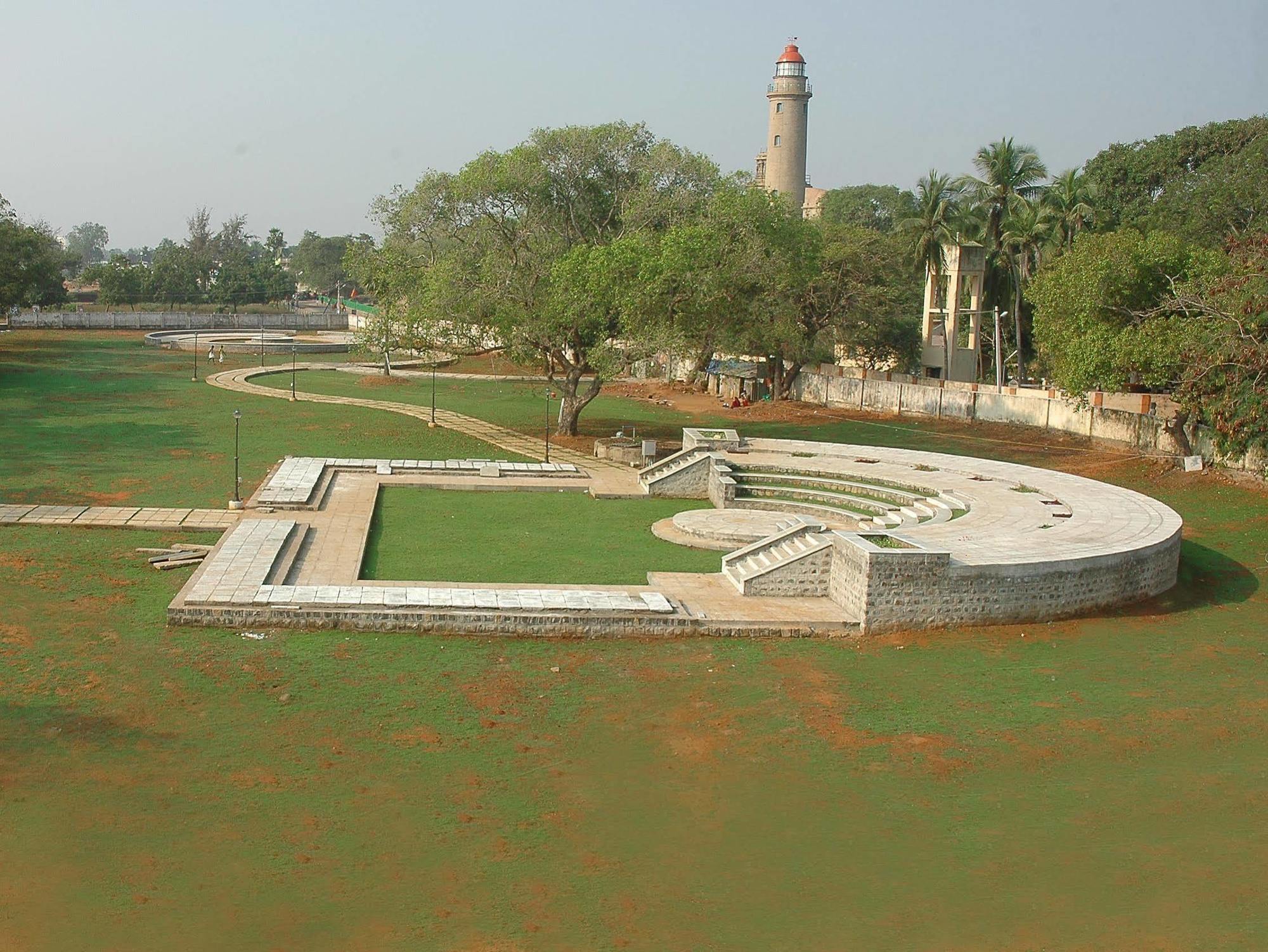 Vilasam Mahabalipuram Εξωτερικό φωτογραφία