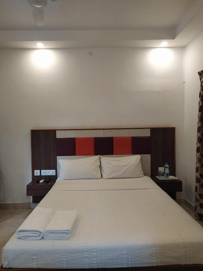 Vilasam Mahabalipuram Εξωτερικό φωτογραφία