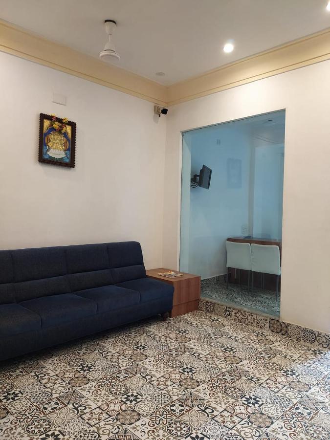 Vilasam Mahabalipuram Εξωτερικό φωτογραφία