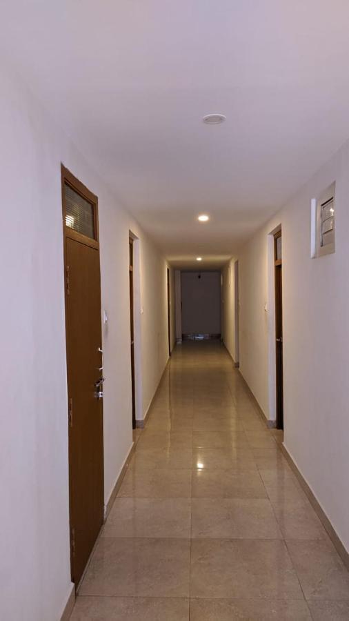 Vilasam Mahabalipuram Εξωτερικό φωτογραφία